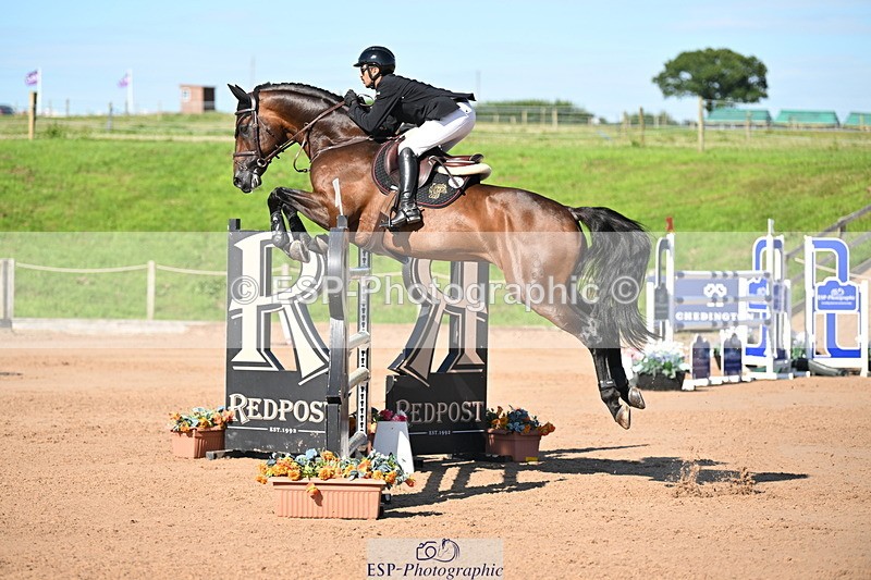 240718A-172502-07813 - Cls 5, 3 Star Big Tour 1.45m