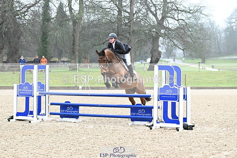 250215A-140408-01344 - Cls 1 British Novice and 90cm Open