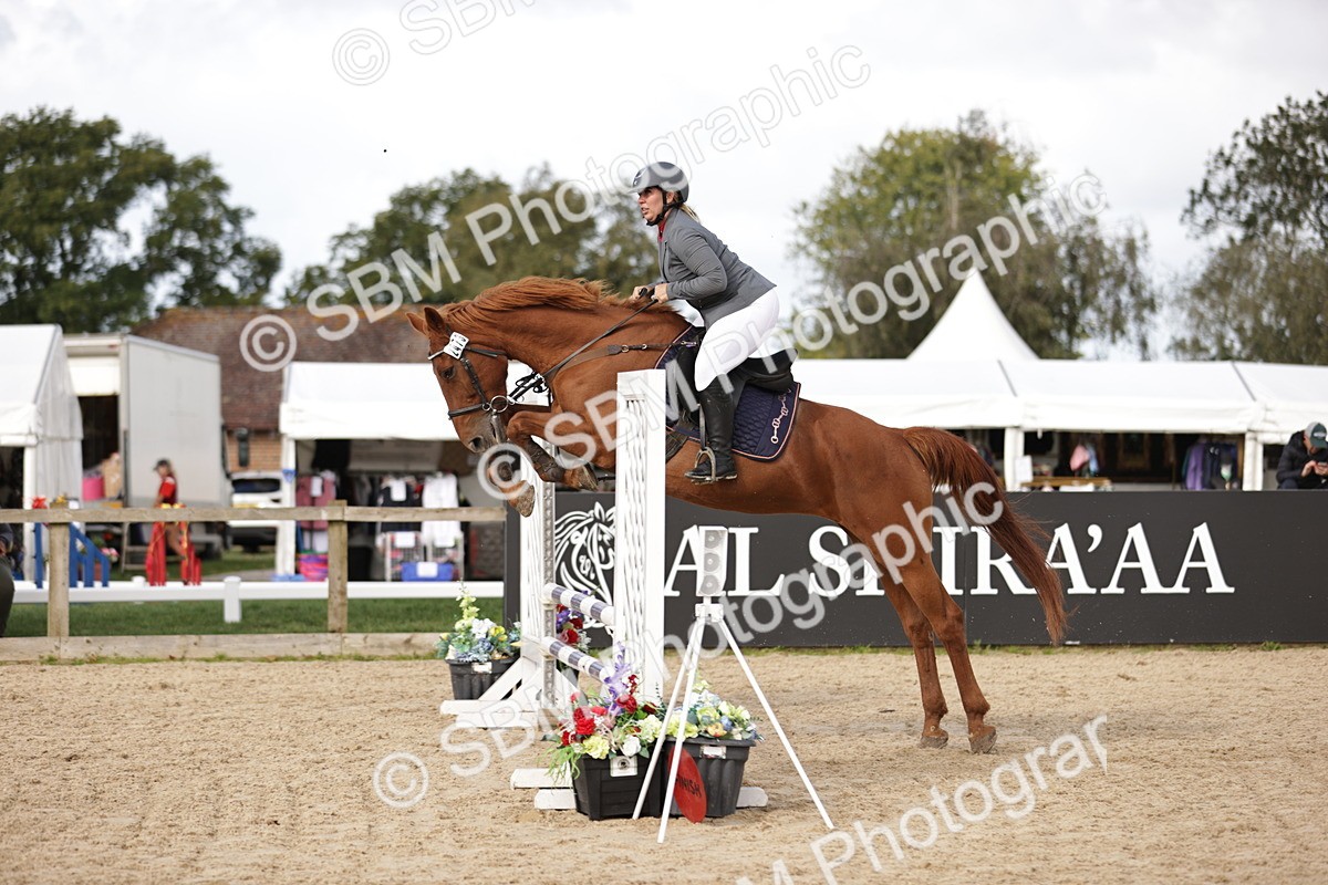 SBM_16697 - J33 - Senior 75cm Championship