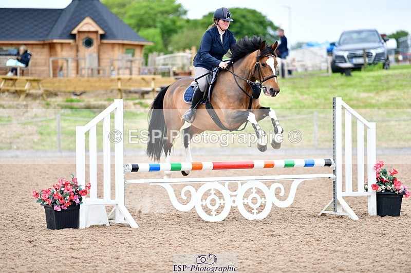 240523A-125435-01144 - Cls 10 95cm National Am Qualifier