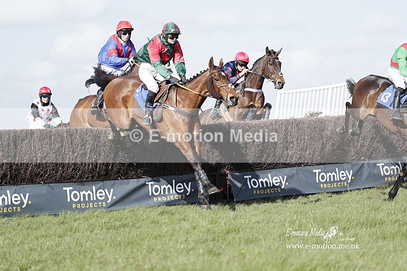 PtP 100423 1114 - Old Berkshire Point-to-Point Lockinge 10/04/23