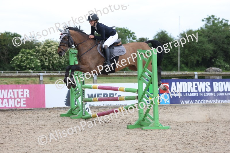 20250526-3121 - Class 6 - 90cm