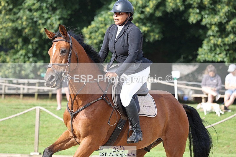 230908-101133-00313 - Cls 6 Snr British Novice & 90cm Open