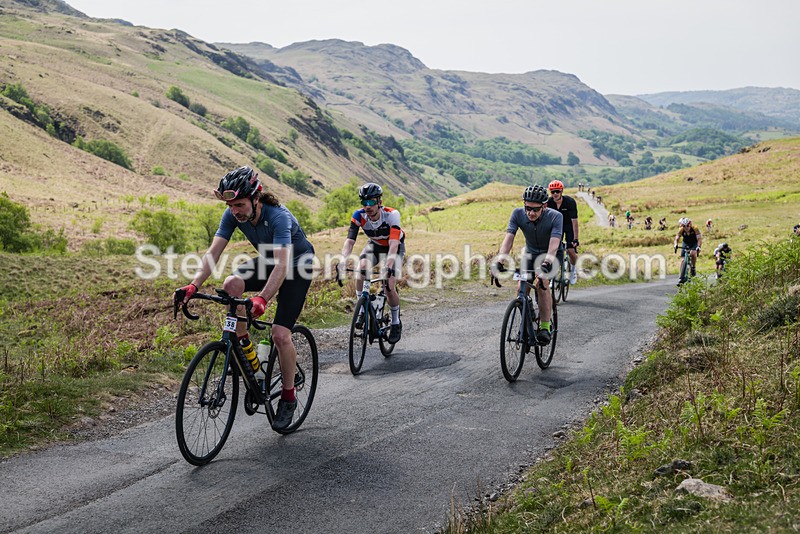 133844 - Hardknott Pass Camera 1 13.00-14.00