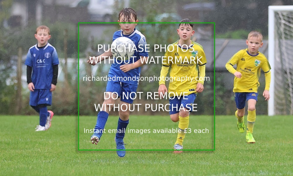 533A3425 - Wattsfield U8 vs Kendal United Rockets U8 (12/9/26)