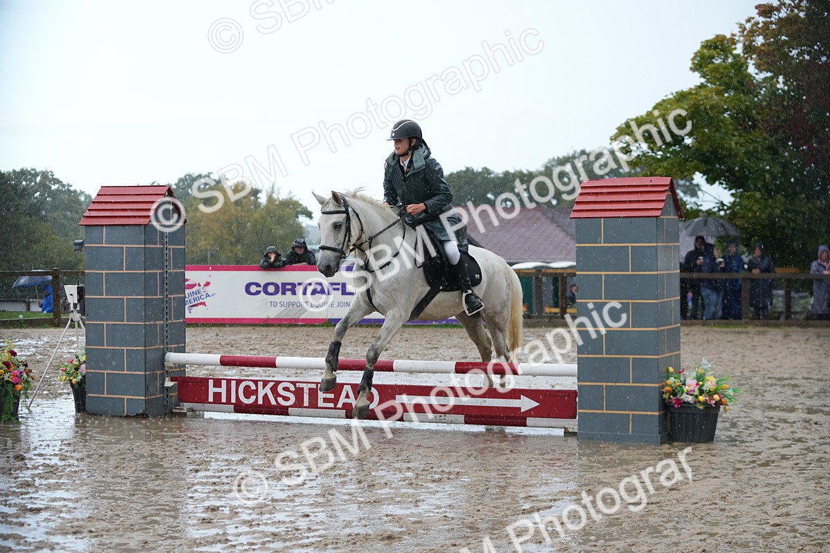 SBM_36273 - J5 - Junior Pony 50cm Championship