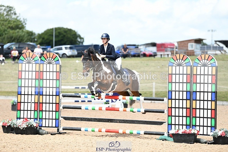 250628-140858-05360 - Cls 12 Newcomers 2nd Round 1pm to End