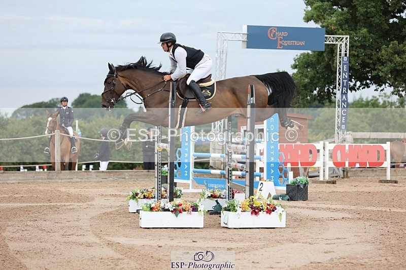 250719-092224-13285 - Cls 15, 1 Star Silver Tour Break til End