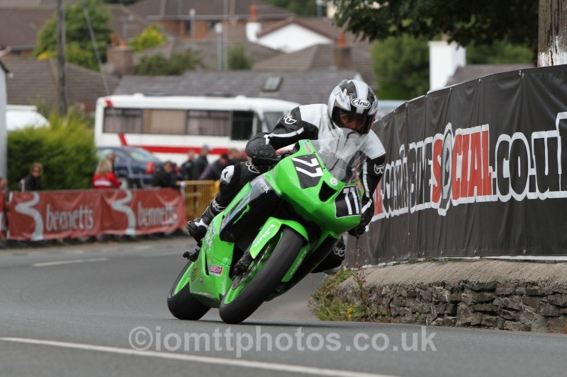  - Mylchreests Junior Manx Grand Prix