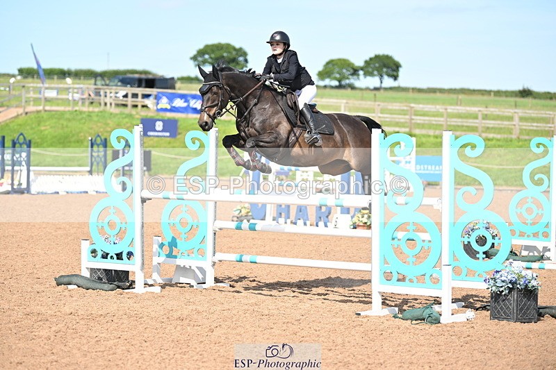 240629A-161534-07639 - Cls 10 Newcomers 2nd R Jump Off and P