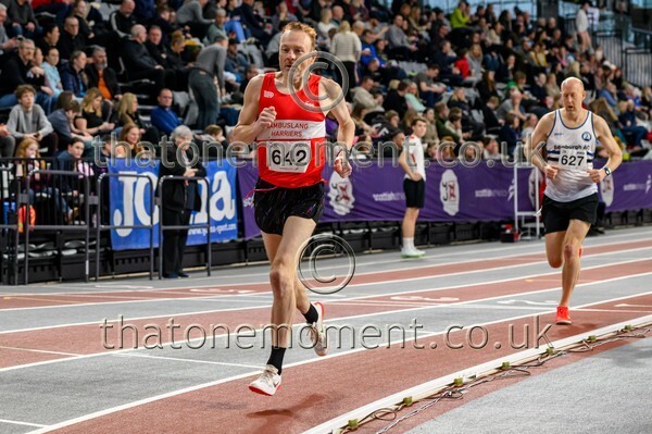 CEInv26-912898 - Track Male Set Two