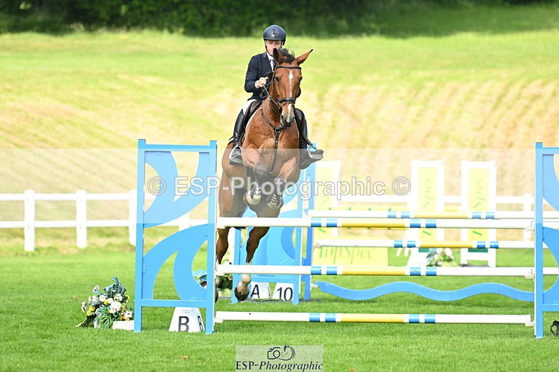 250614A-092844-04965 - Cls 18 Newcomers and 1.10m Open