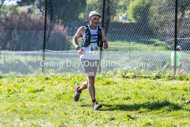 The Finish-1750 - The 3 Peaks Race Saturday 25th April 2026 - The Finish