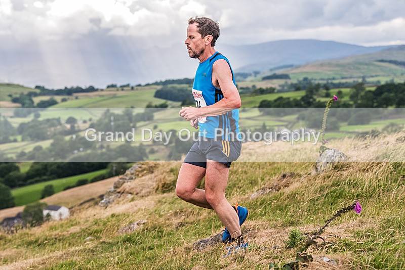 Reston-150 - Reston Scar Fell Race Wednesday 5th July 2023