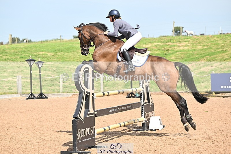 240828A-135837-00754 - Cls 4 Snr Newcomers and 1.10m Open