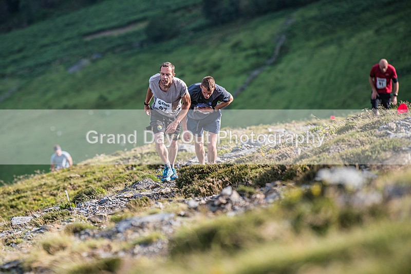Gategill-140 - Gategill Fell Race Wednesday 2nd July. 2025