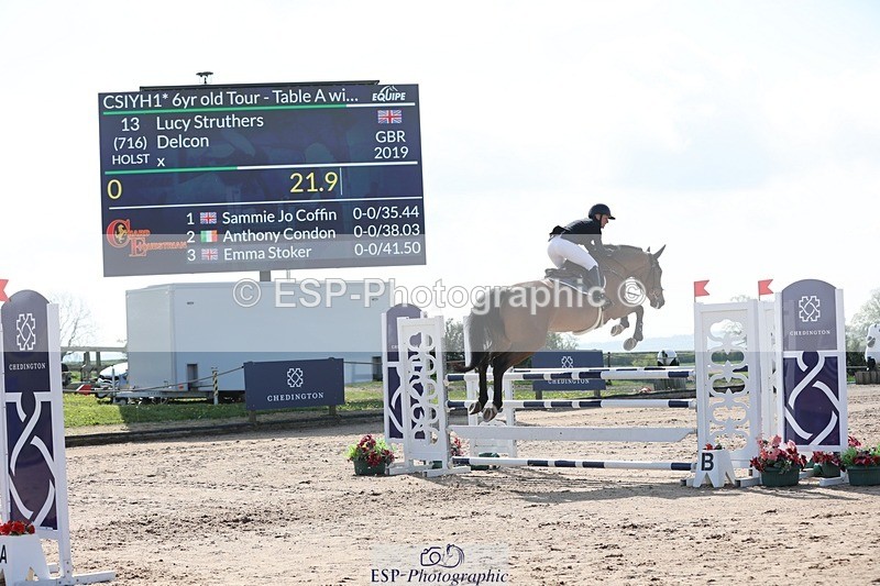 250427-101912-15293 - Cls 32 Young Horse 6yr old