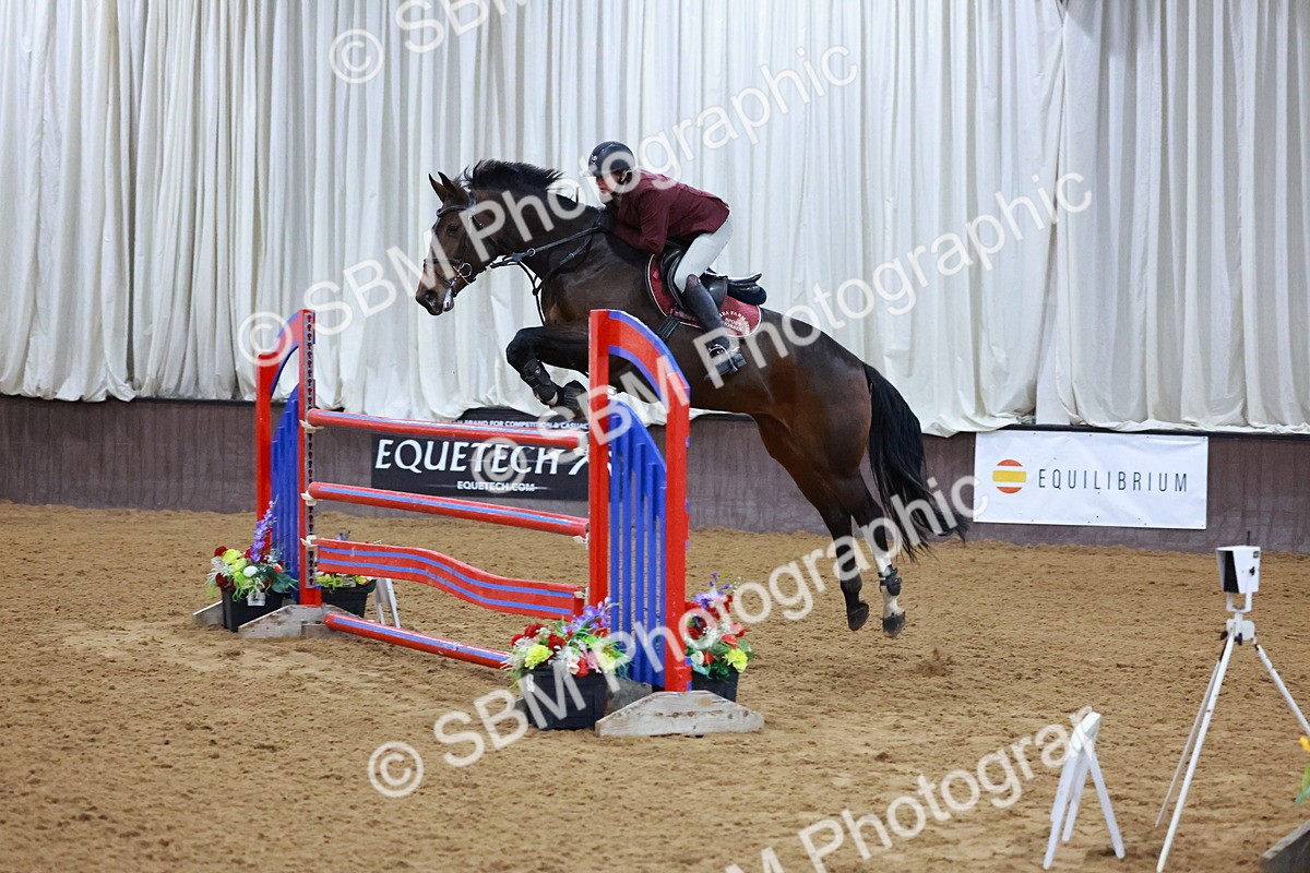 SBM_002468 - Class 7 - National 1.30 1.40m