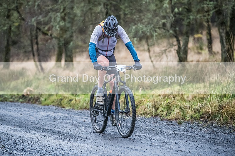 HTE Kielder Duathlon-515 - High Terrain Events Kielder Off Road Duathlon Sunday 8th January 2023