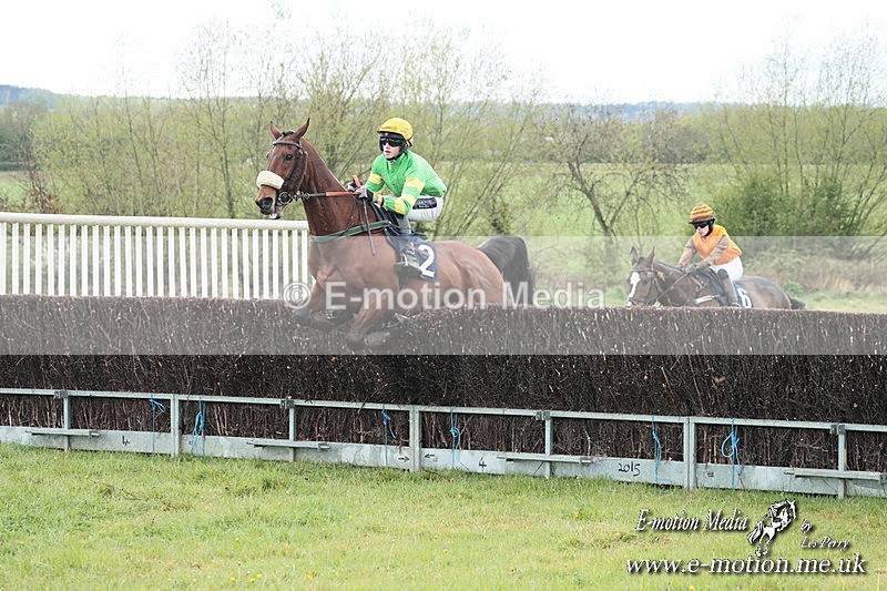 PtP 210425  712 - Paxford Races Easter Monday 21/04/25