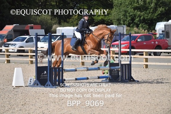 BPP_9069 - CLASS 5 60CM