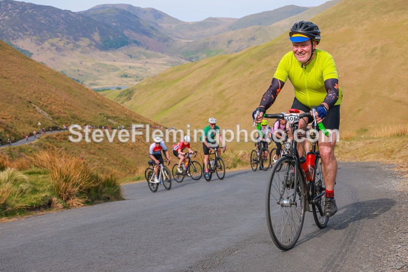 095050-2 - Newlands Pass 09.00-10.00