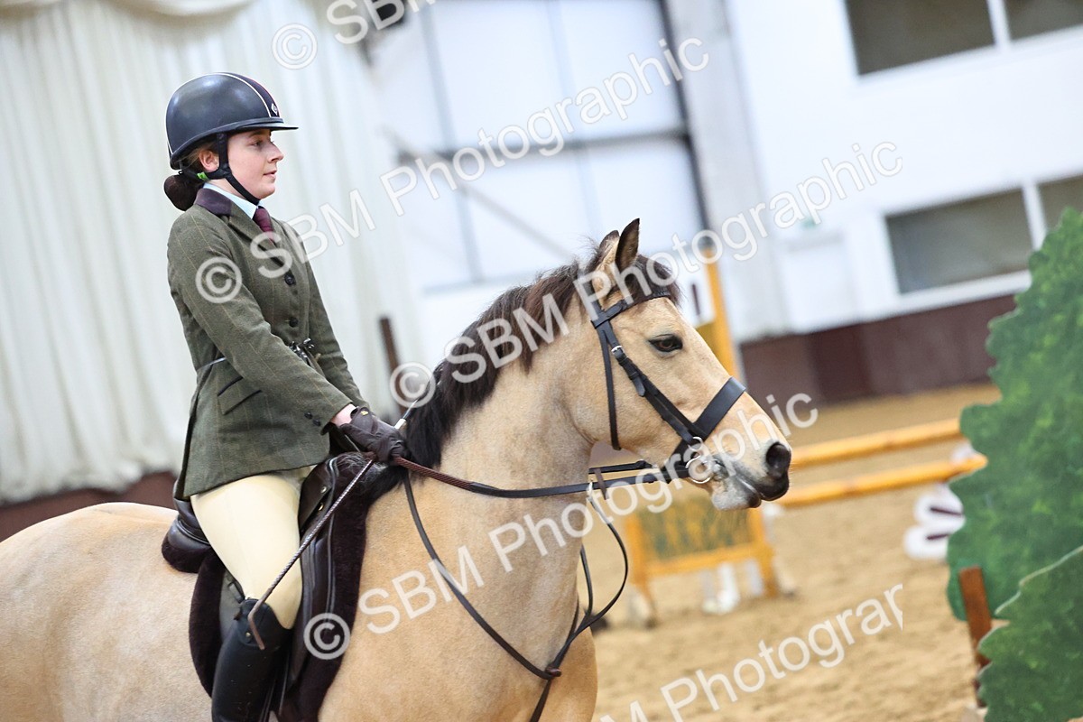 SBM_005009 - Class 41 - Not exceeding 143cms