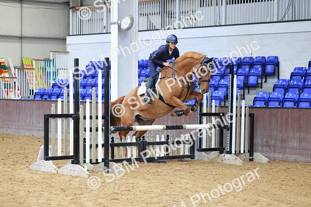 SBM_000288 - Class 1 - 80cm