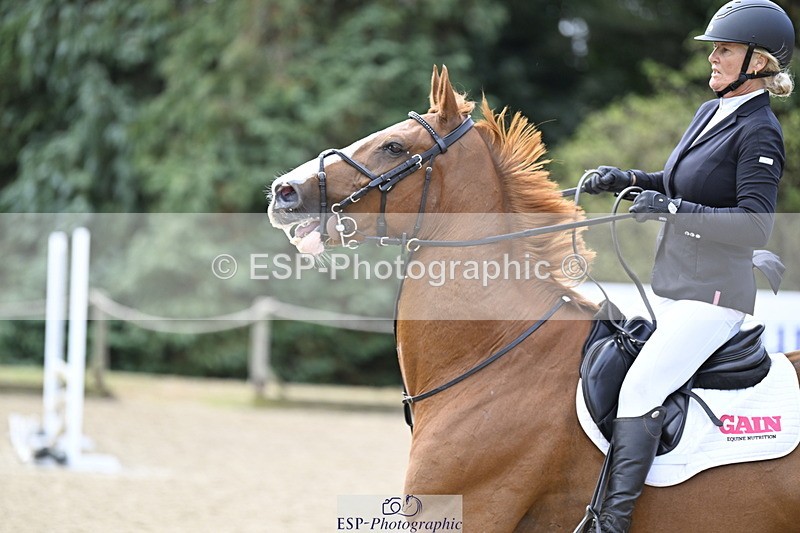 250830A-093813-05355 - Cls 21 British Novice and 90cm Open