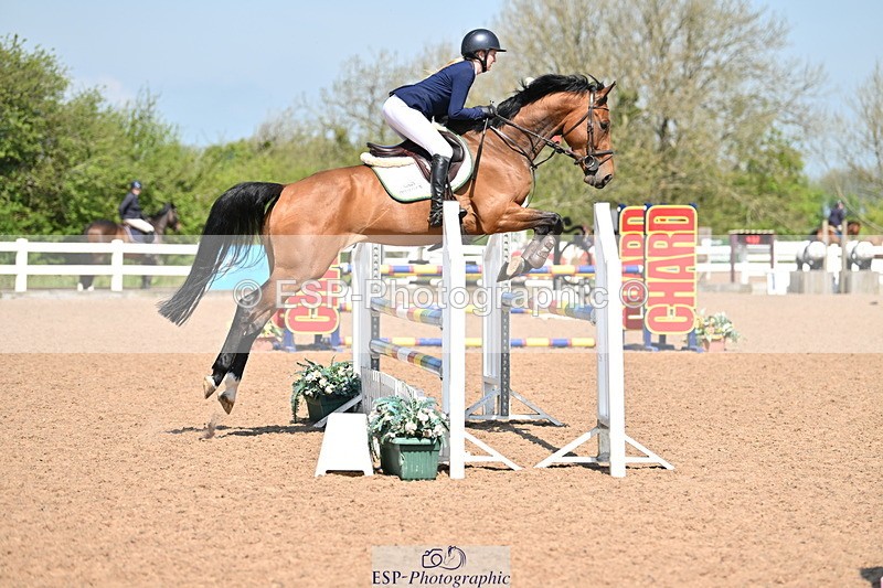 240509A-112812-01510 - Cls 2 Discovery and 1m Open