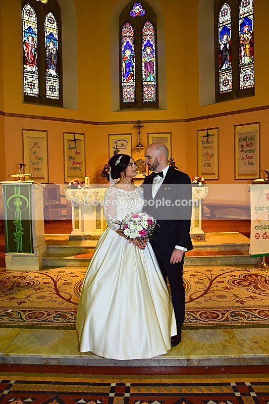 GRC-756 - Emma and Ciaran