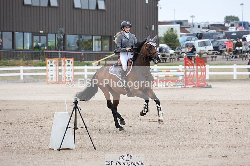 250717-085912-03339 - Cls 9, 1 Star Bronze Tour