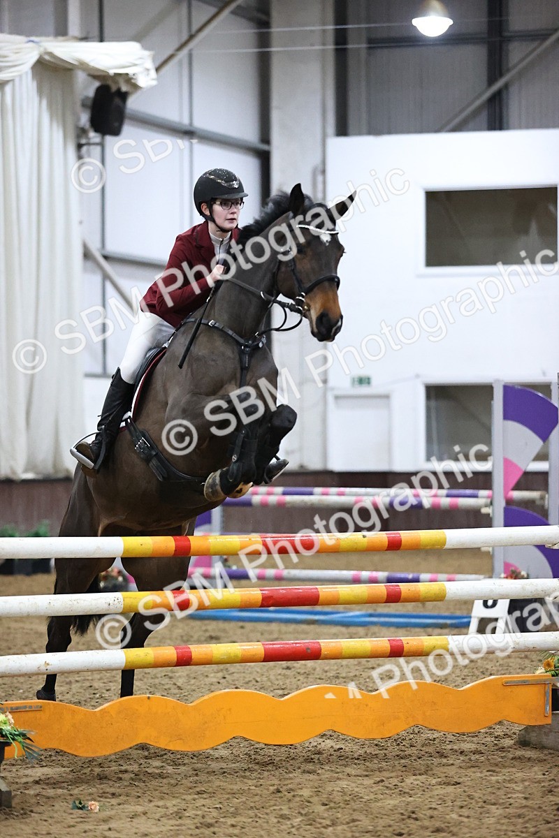 SBM_2738 - Class 9 - Senior Newcomers/ 1.10m Open