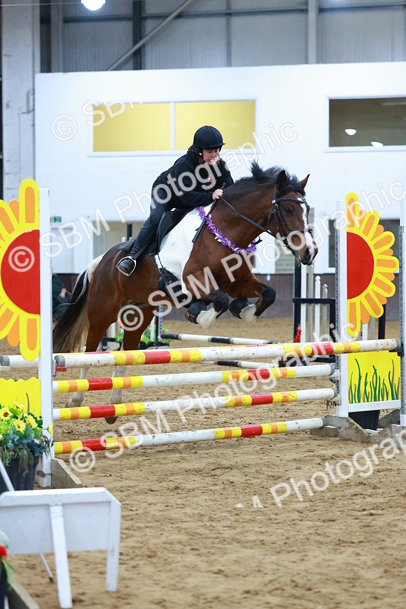 SBM_004211 - Class 5 - Accumulator with Joker