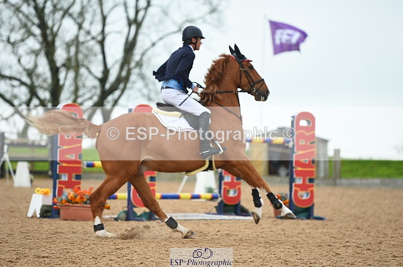 230505A-133814-04313 - Cls 22 Talent Seeker & 7 year old Quali