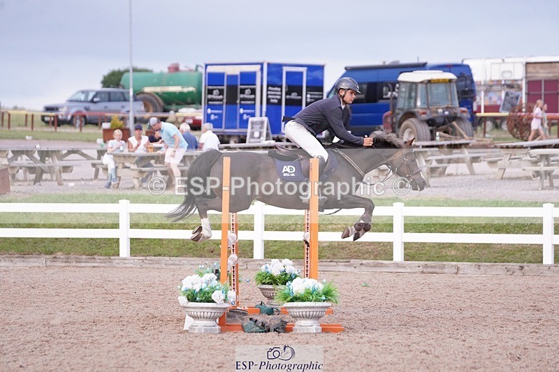 250628-200510-08016 - Cls 25 Blue Chip Pony Newcomers & 1m Open