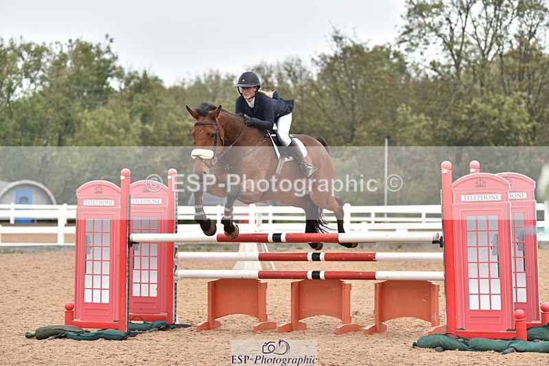 231011A-140744-00647 - Cls 5 Foxhunter & 1.20m Open