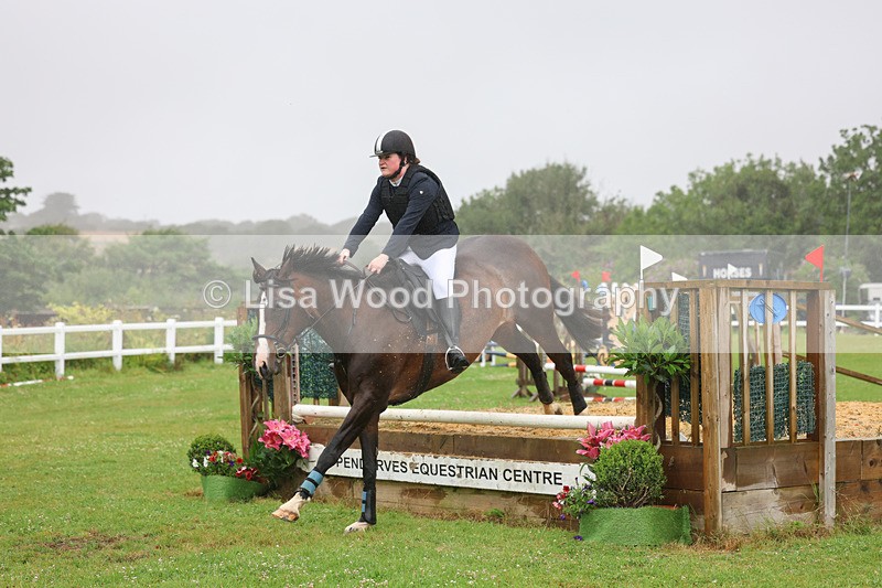 3E7A0325 - Class 2: 60cm Senior