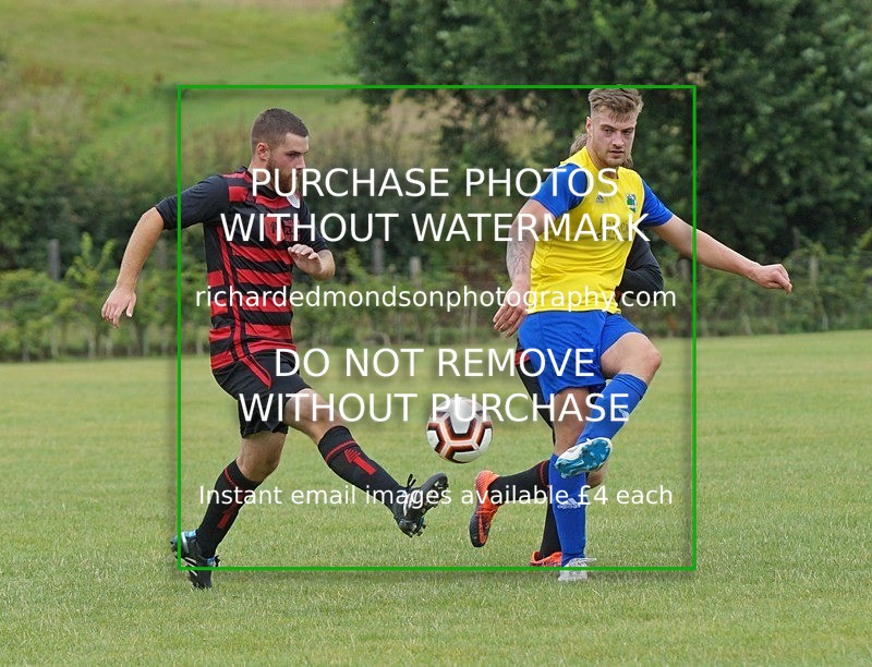DSC05579 - Kendal Utd v Trimpell (31/7/21)