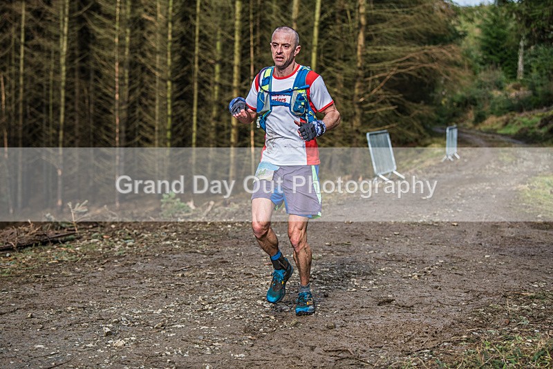 Glentress Marathon-1368 - High Terrain Events Glentress Marathon Trail Run Saturday 19th February 2023