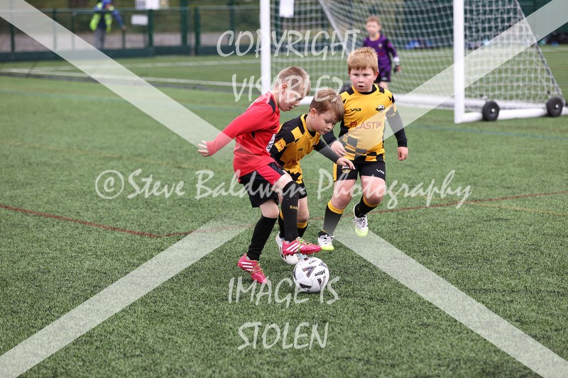 1DX33612 - Sat 6th U7 Boys