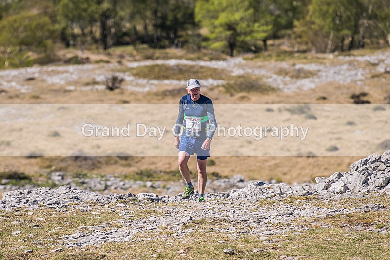 Dean Barwick-308 - Dean Barwick Dash Sunday 20th April 2025
