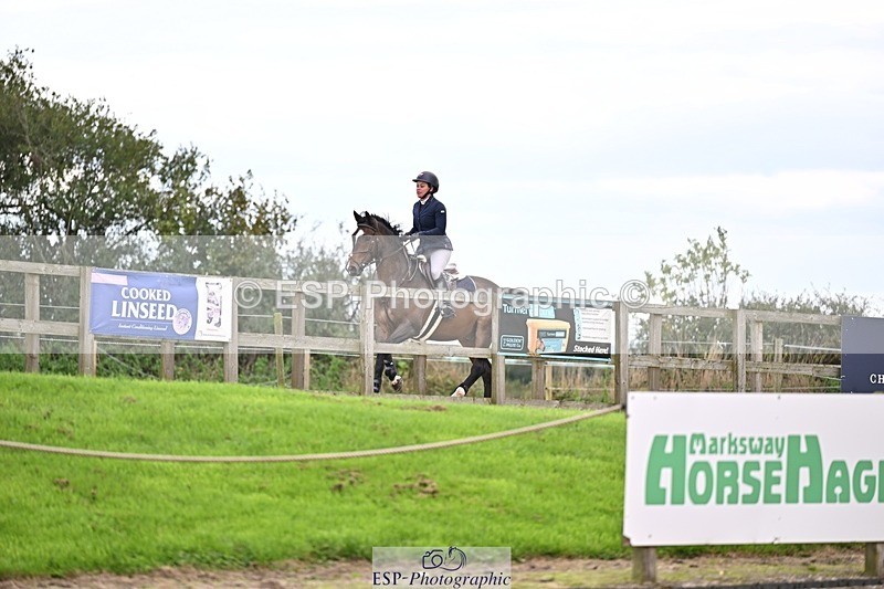 250921-154913-04028 - Cls 22 Unaffiliated 90cm Derby