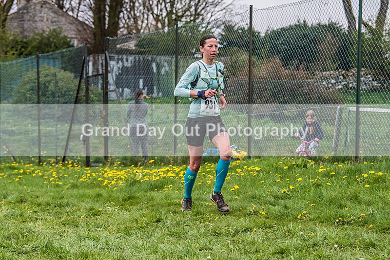 3 Peaks-2512 - The 3 Peaks Race - The Finish - Saturday 29th April 2023