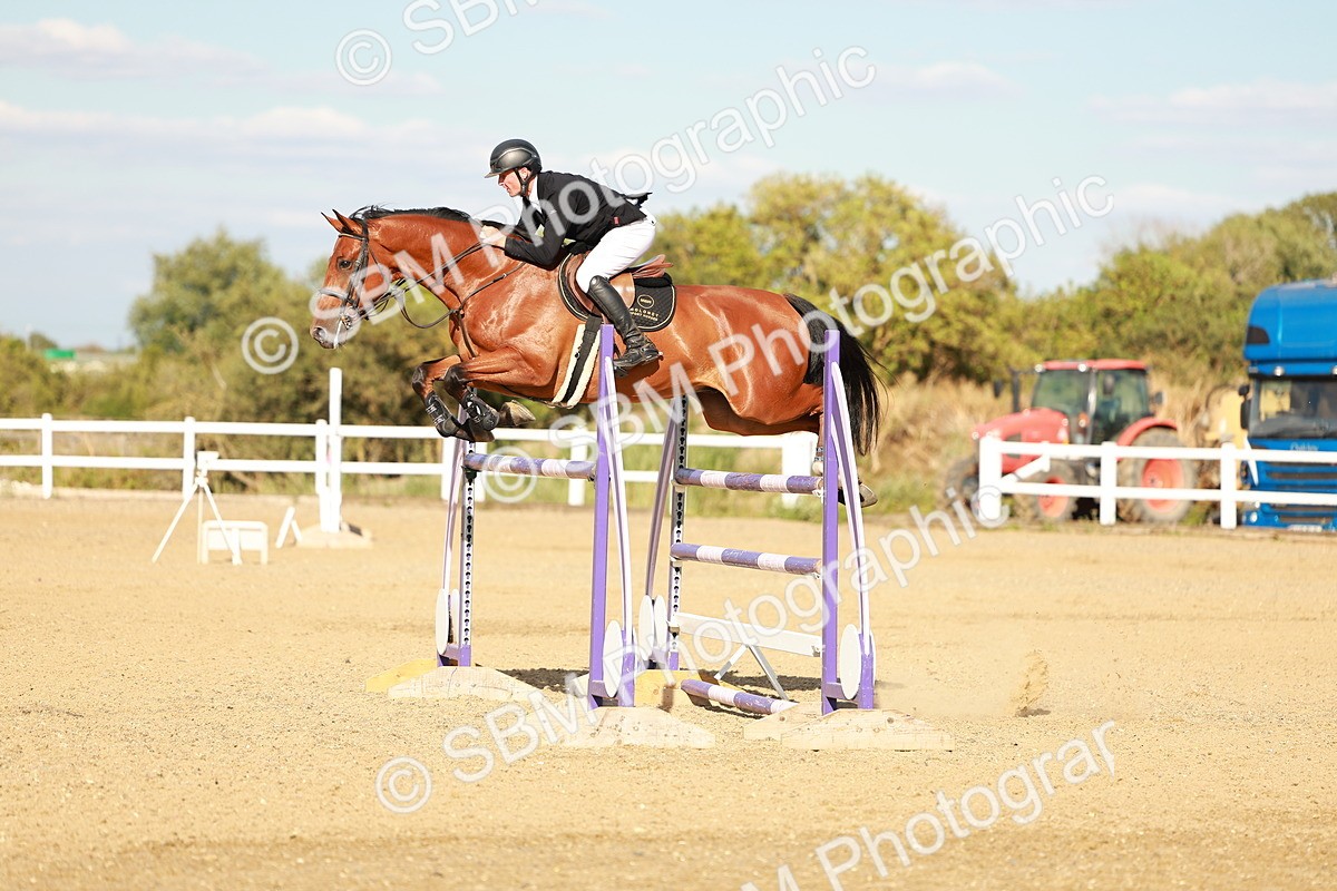 SBM_007981 - Class 6 - National 1.30m 1.40m