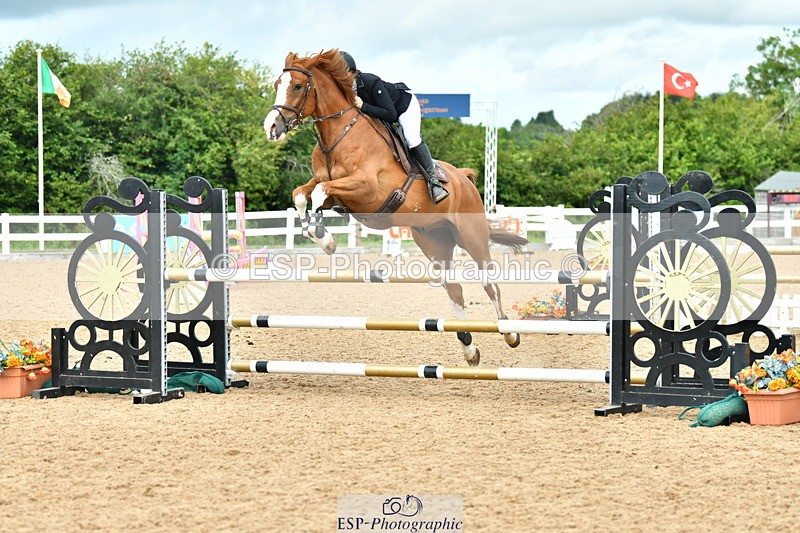 230813A-105230-11567 - Cls 40 A&B Senior Discovery & 1m Open