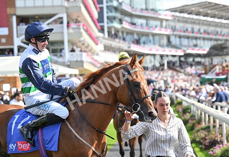 220826-131 Zavateri - Race 3 15.00pm Sky Bet City Of York Stakes