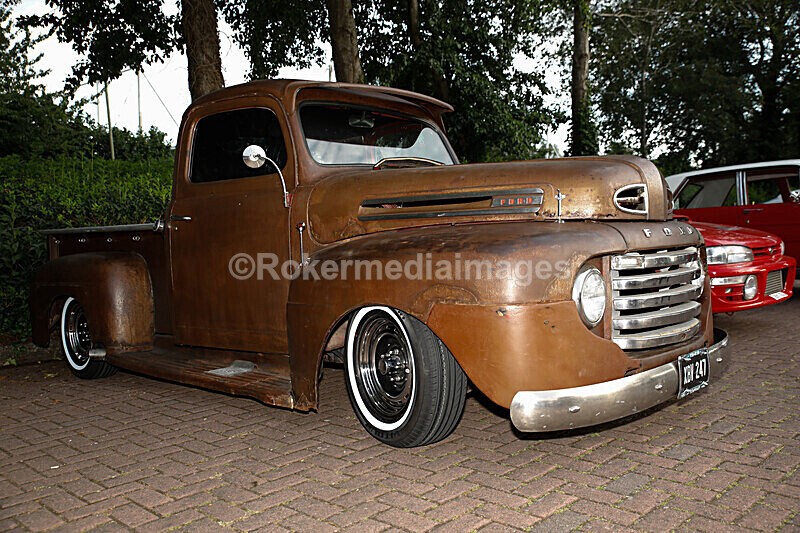  - The Ridge 11th July