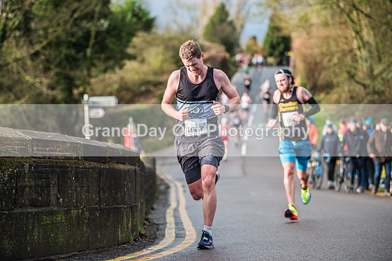 Ribble-769 - Ribble Valley 10K Sunday 31st December 2023