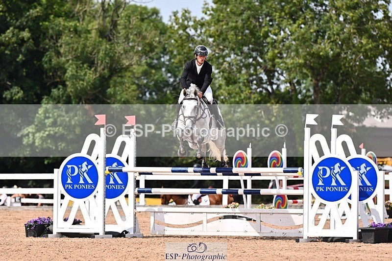 250718-160314-11695 - Cls 10, 1 Star Bronze Tour